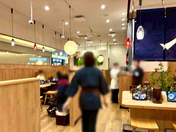 山下本気うどん