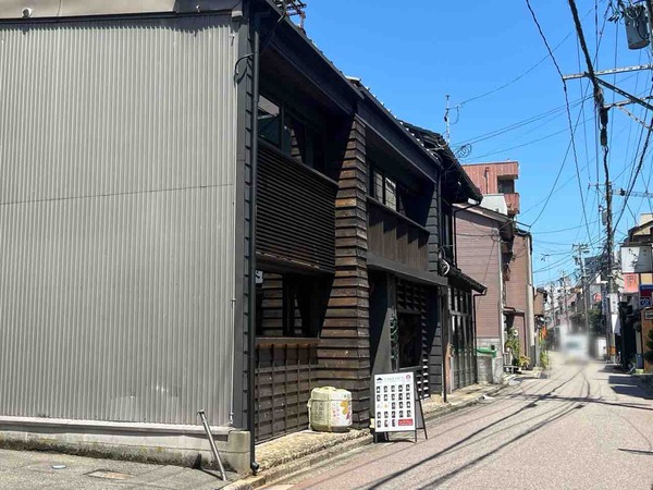 足軽おにぎり