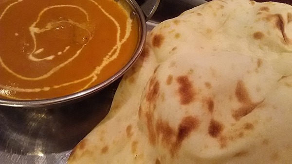 インドカレー