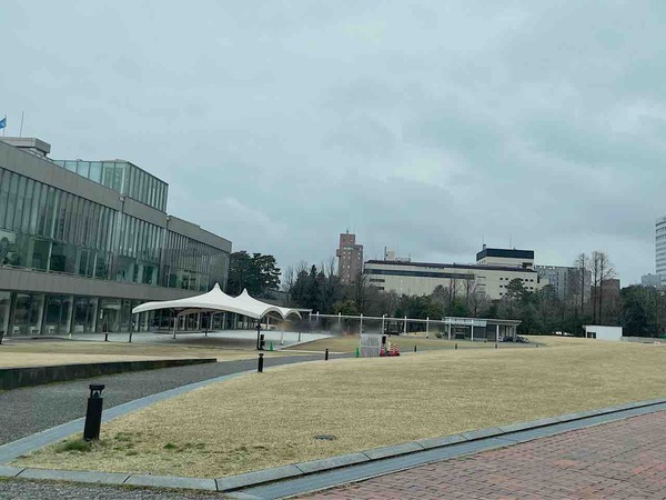 春ららら市
