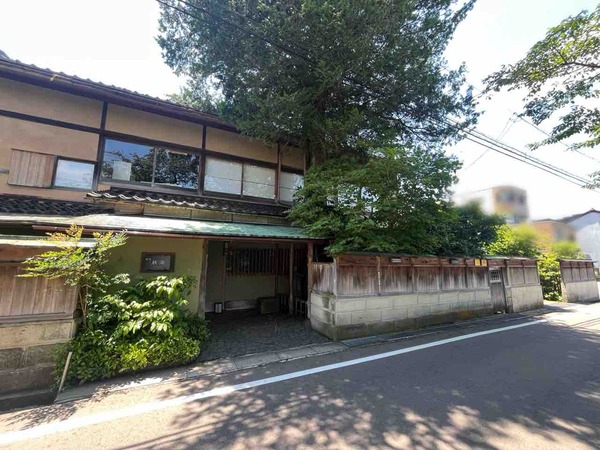 つぼみ南