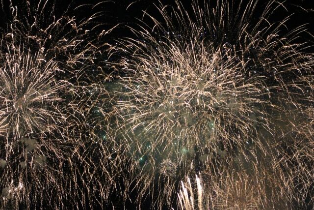 3年ぶりの開催 12 000発の光と音の競演 大豆田本町で 北國花火22 金沢大会 開催 7月30日 金沢デイズ 石川県金沢市の地域情報サイト 3年ぶりの開催 12 000発の光と音の競演 大豆田本町で 北國花火22 金沢大会 開催 7月30日 金沢デイズ 石川県金沢市の地域情報サイト