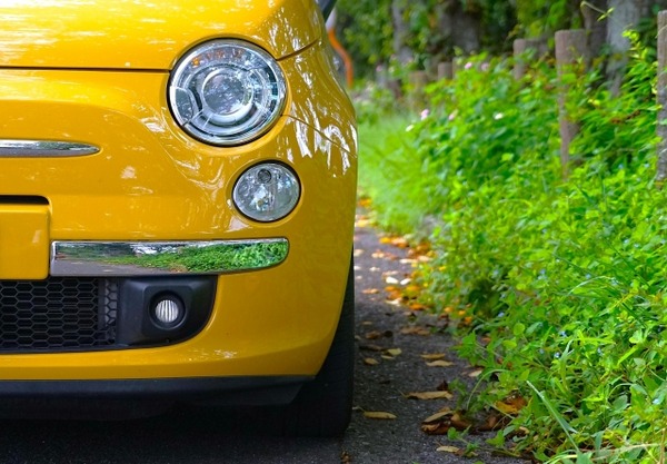 金沢輸入車ショウ