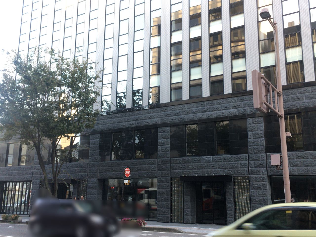 下堤町に 奥深い金沢の旅の道しるべ がコンセプトのビジネスホテル The Square Hotel ザ スクエアホテル 金沢 がオープンするらしい 金沢デイズ 石川県金沢市の地域情報サイト