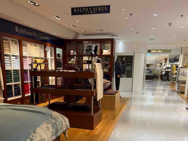 石見銀山 群言堂 香林坊大和店