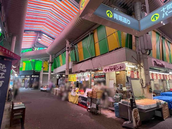 まんぷく屋