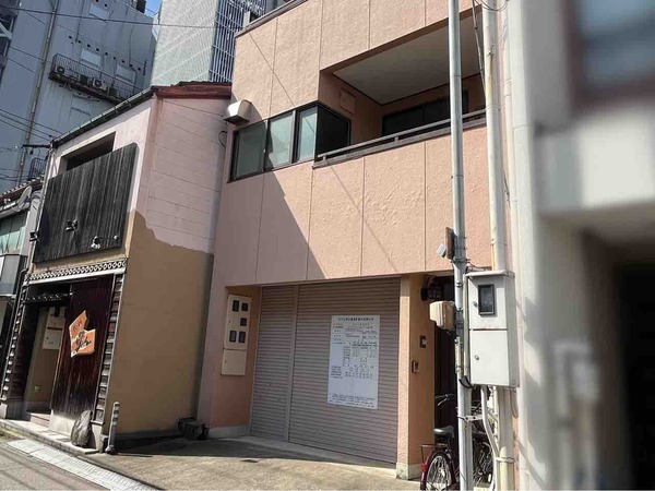 金沢片町四季亭