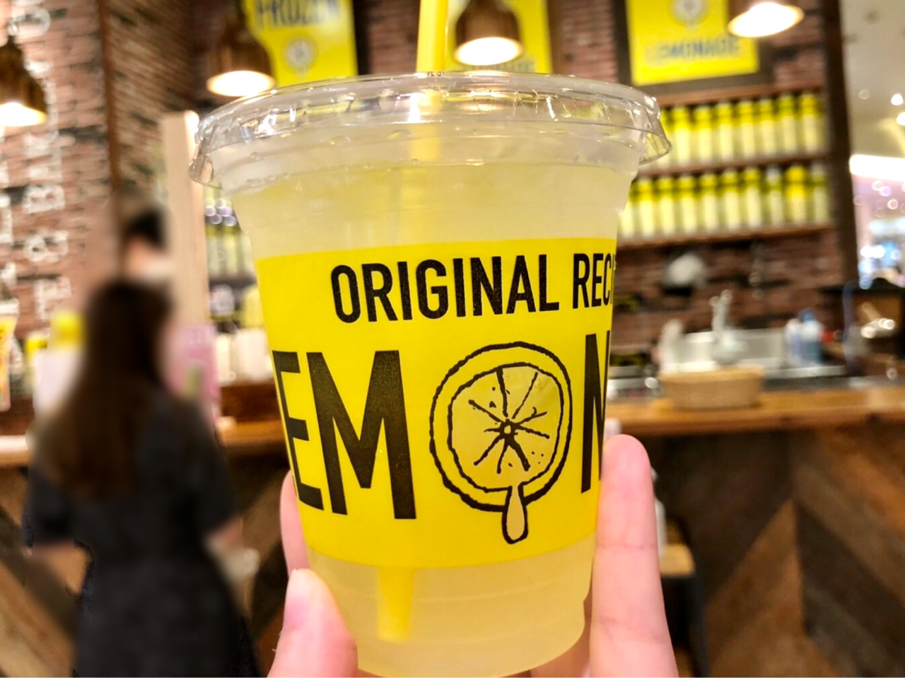 100万杯限定 無料でレモネードがもらえるチャンス Lemonade By Lemonica レモネードバイレモニカ でスマホアプリがリリース 8月1日 金沢デイズ 石川県金沢市の地域情報サイト