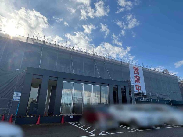 K-POP商品の取り扱いスタート！『TSUTAYA 大桑店（ツタヤ）』で『スタランド（旧ジャニランド）』開催。12月5日～2026年2月11日。