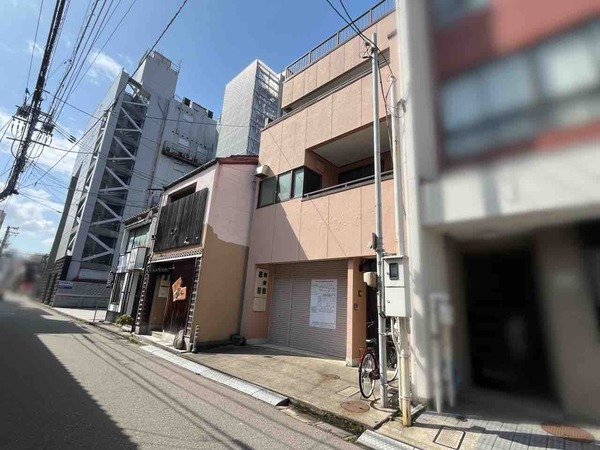 金沢片町四季亭
