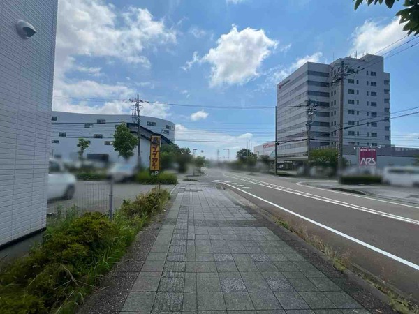 サンリーの家 金沢県庁