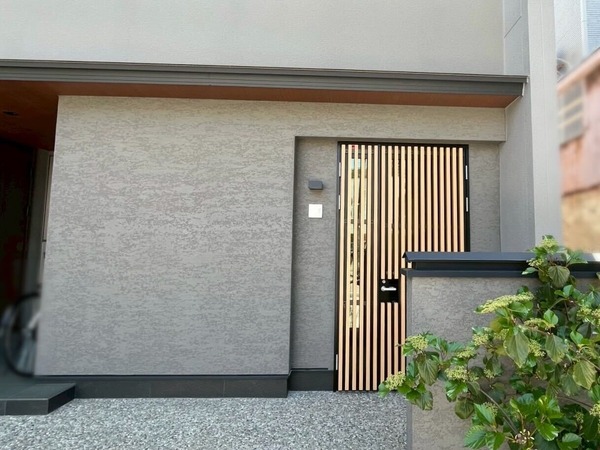 石川県金沢市高岡町に『すし・創作 河はし』なる寿司店がオープンするらしい。