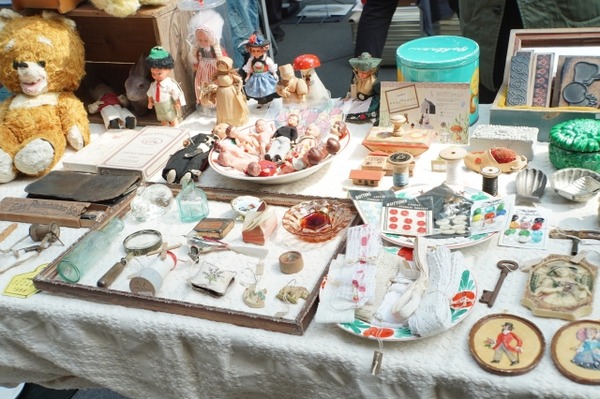 昭和レトロなビルに個性あふれるお店が集結！『山岸薬局ビルヂング』で『石引ビルヂング夜市 vol.3』開催。3月14日。