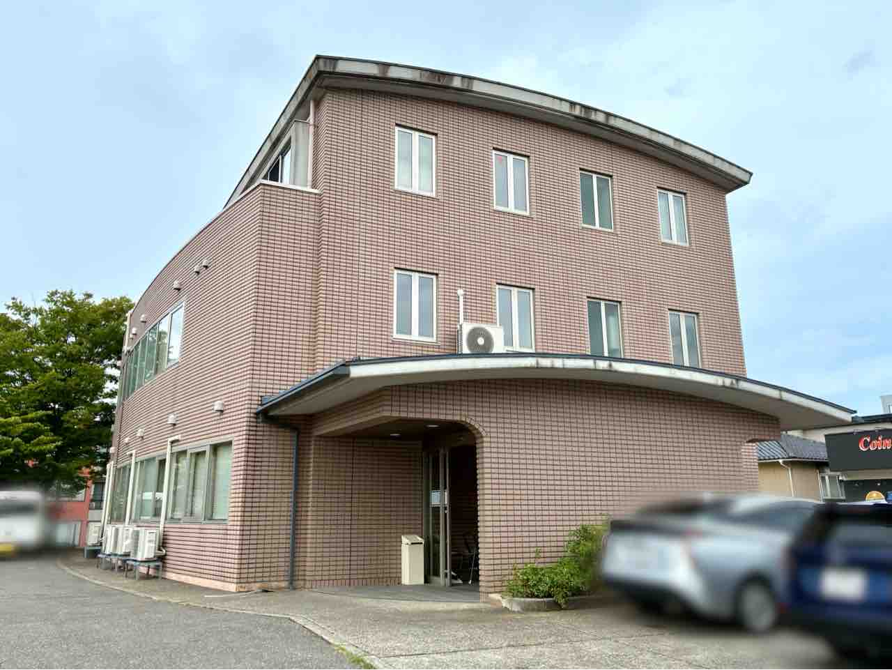 石川県金沢市もりの里に『クローバー内科醫院』なる内科医院が開院するらしい。 : かなざわ速報 - 石川県金沢市の地域情報サイト