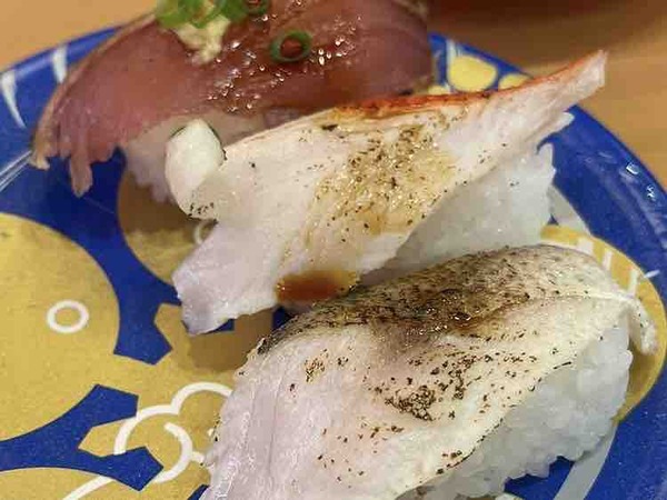回転寿司に関する消費者実態調査