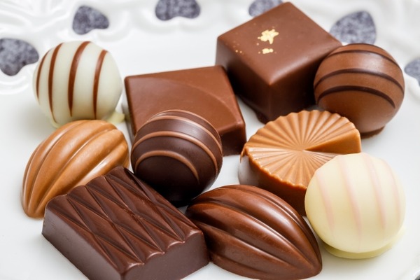 世界の人気チョコから石川県を代表するショコラまで！『金沢エムザ』で『バレンタインストリート』開催。1月28日～2月15日。