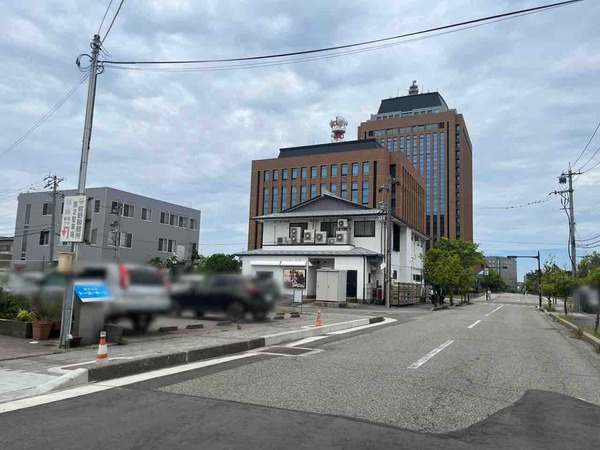 ドラッグストアコスモス 金沢西都店