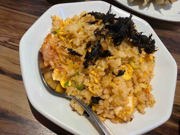 ラーメン寳龍 福久店