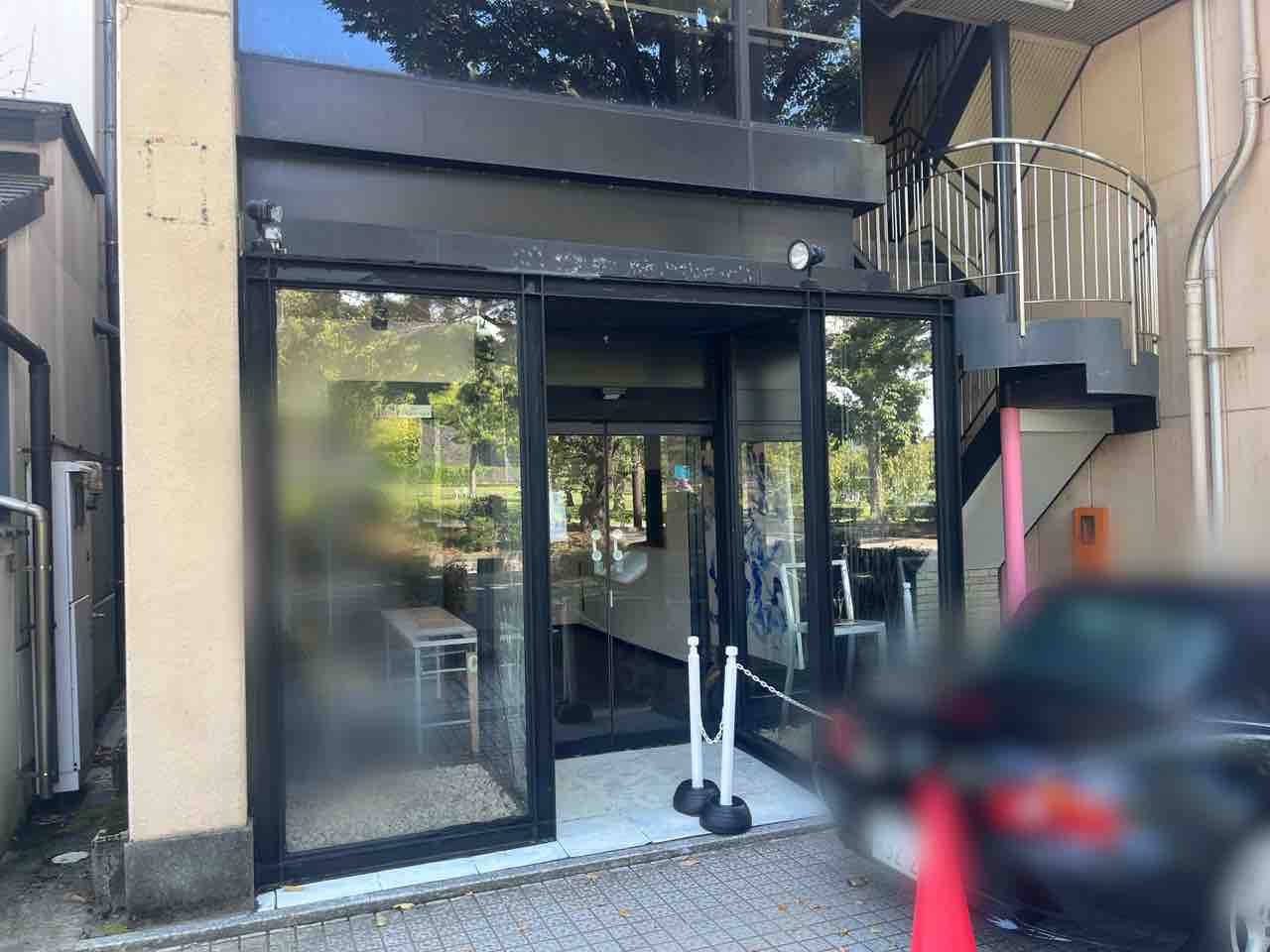 石川県金沢市広坂に『金沢100年の森美術館』なる私設美術館がオープン 石川県金沢市広坂に『金沢100年の森美術館』なる私設美術館がオープン