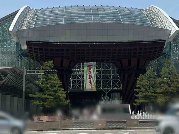 百万石まつり