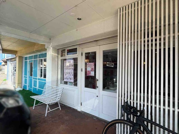 ロンドンカップケーキ