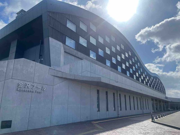 遊具広場