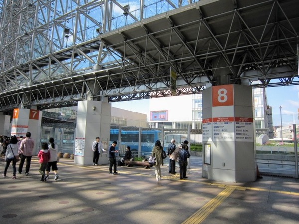 金沢駅