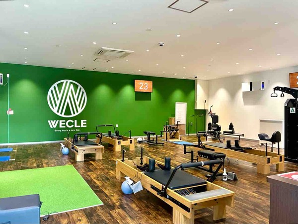 WECLE 金沢長坂台店