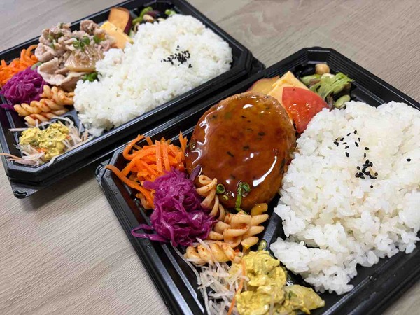 堀他食堂