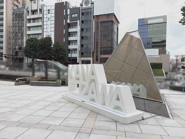 KANAZAWA
