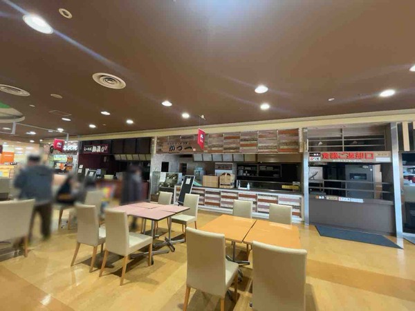 アルプラザ金沢