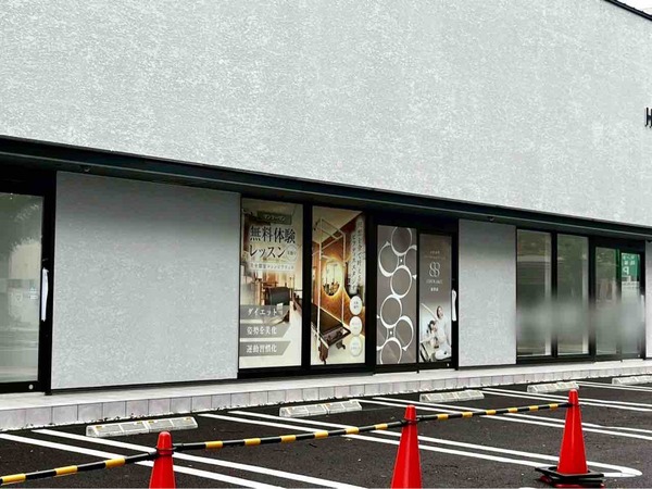ココランス金沢店