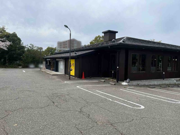 韓国カフェ OLTL