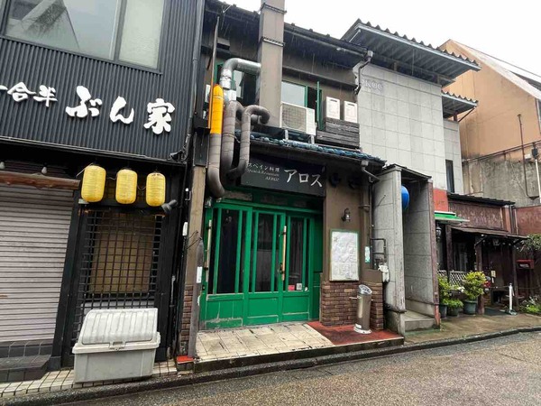 食べログ百名店