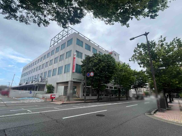 ココランス金沢店