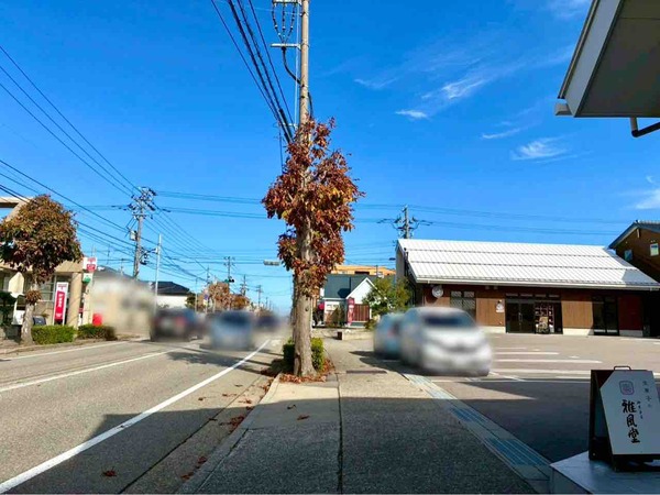 WECLE 金沢長坂台店