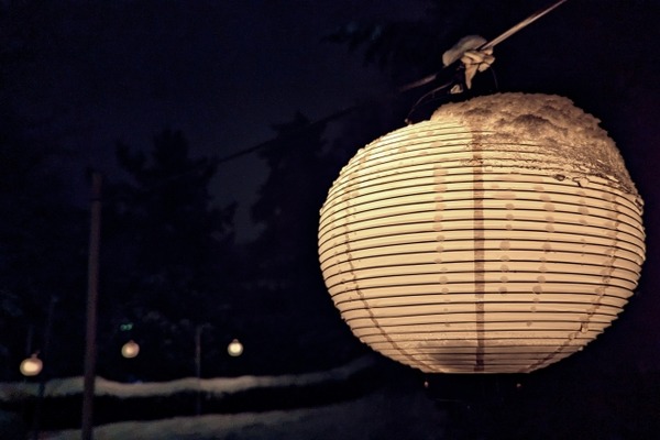 納涼祭