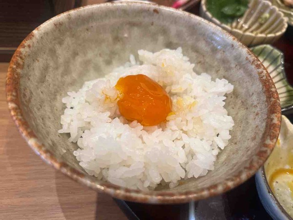 銀シャリ