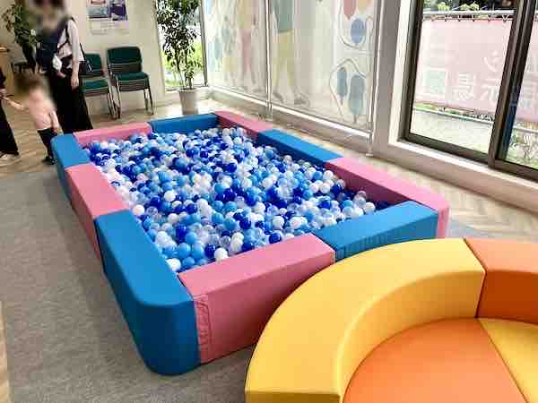 ホームセンタームサシ 御経塚住宅展示場 MIRAIZUKA