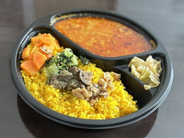 ナマステカレーフェスタ