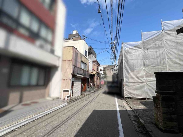 金沢片町四季亭