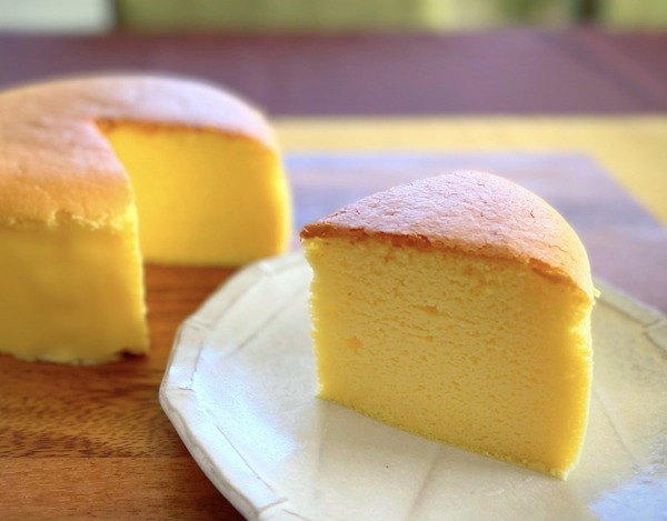 ニューヨークパーフェクトチーズ