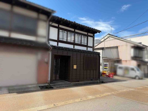 金澤町家の宿 ZEN