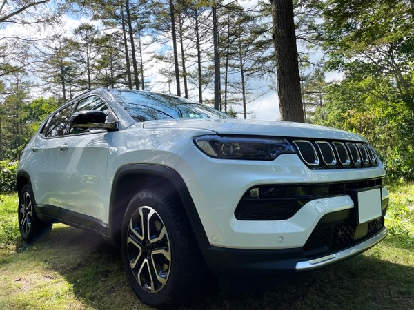 金沢輸入車ショウ