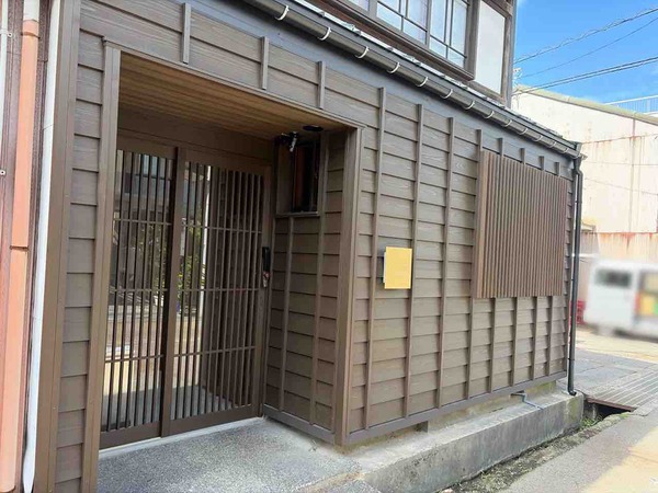 金澤町家の宿 ZEN
