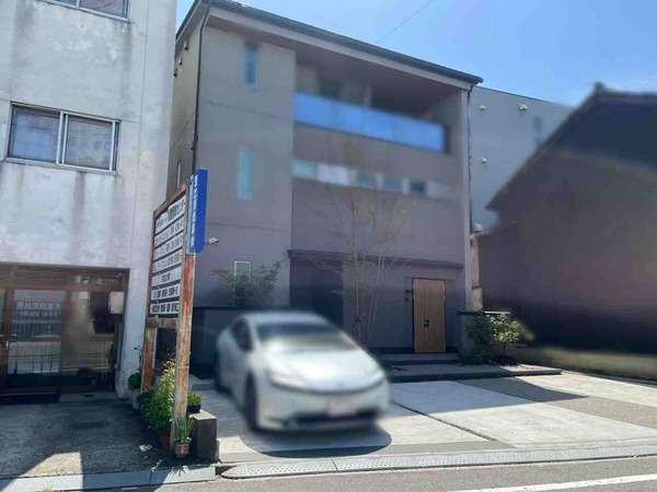 河はし