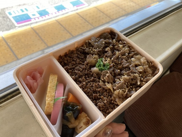 全国人気駅弁祭り