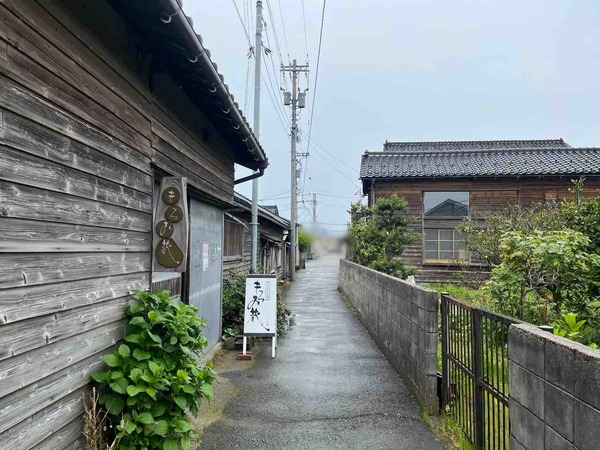 あたたまるしぇ