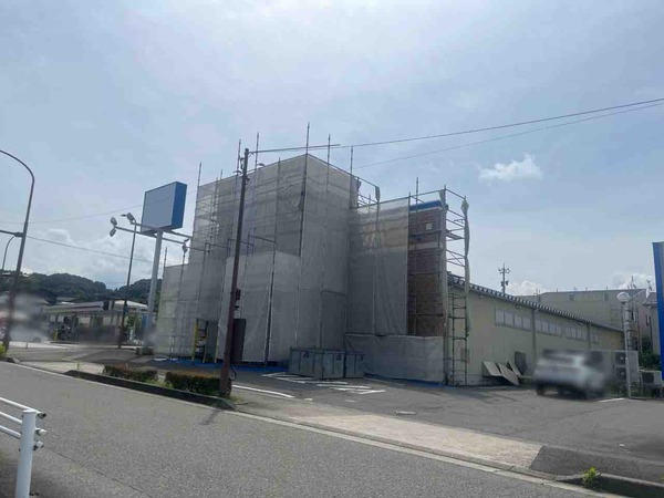 ダイソー金沢田上店
