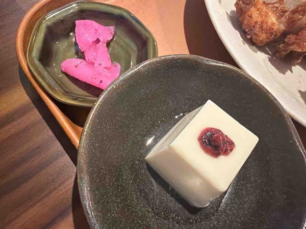 創作食堂 金澤暉生